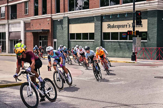 2024 Criterium at the Columns