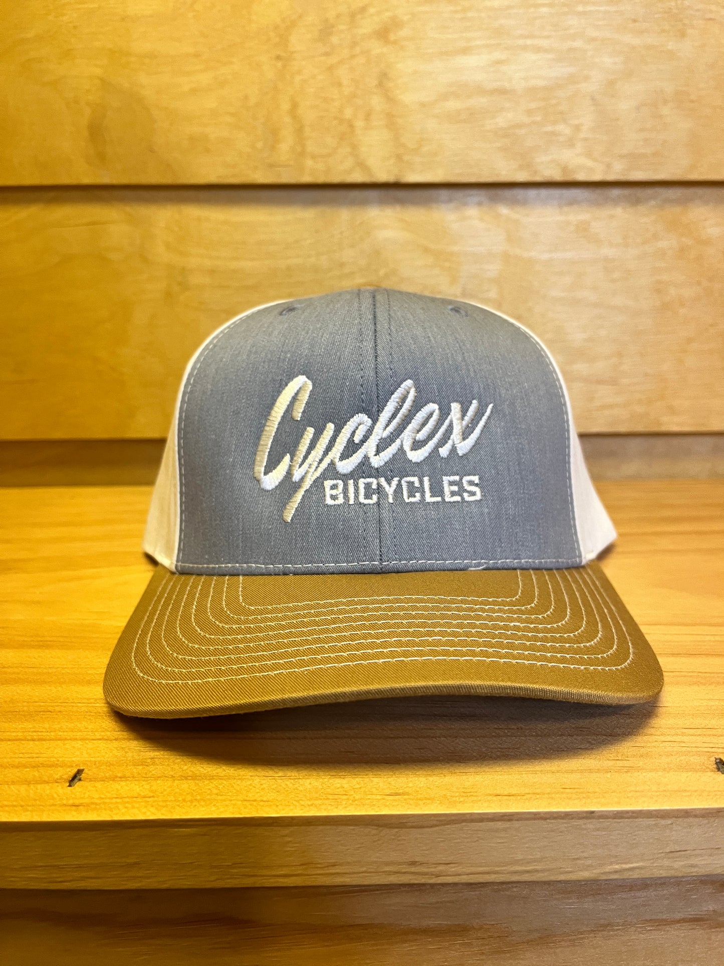 CycleX Hat