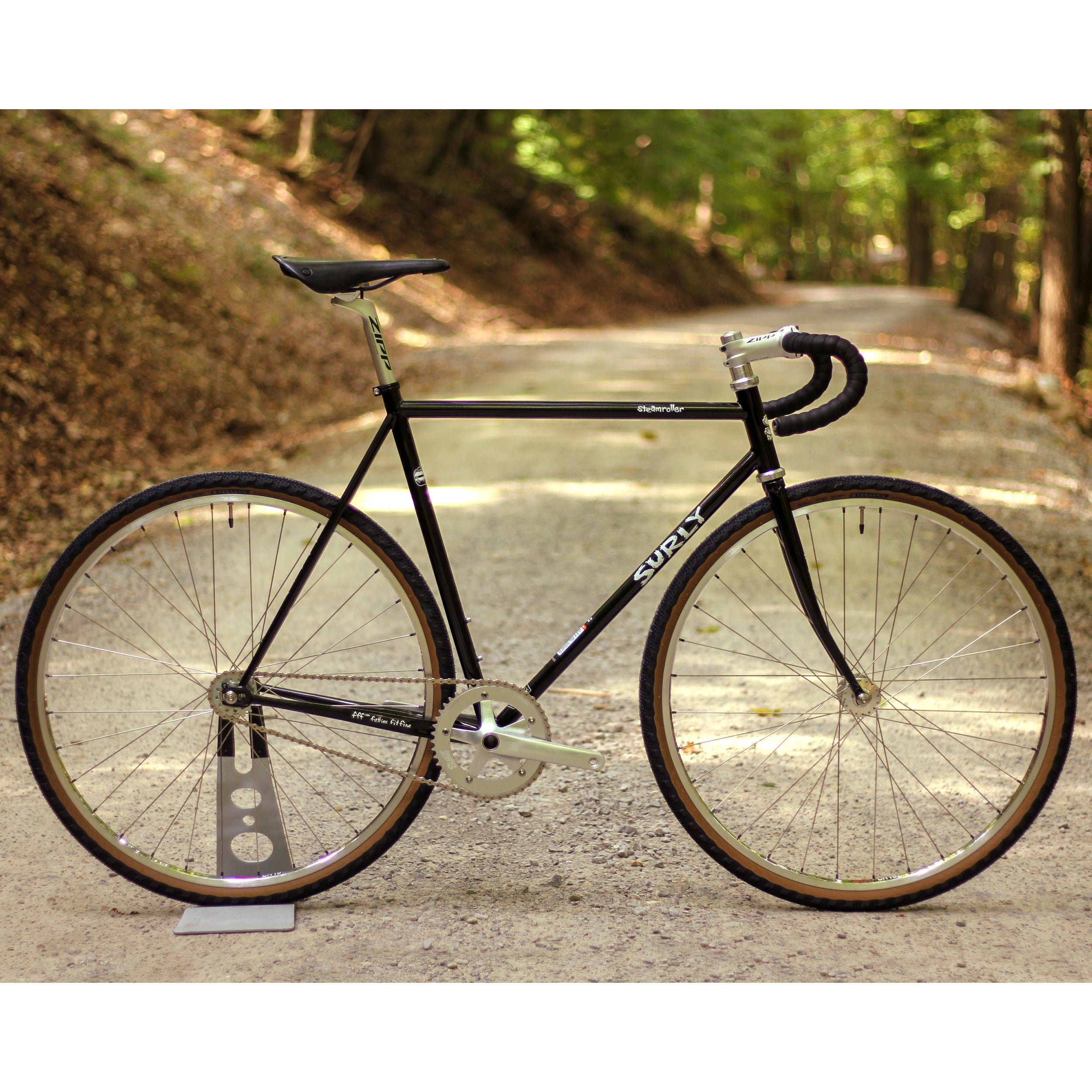 Surly Steamroller-