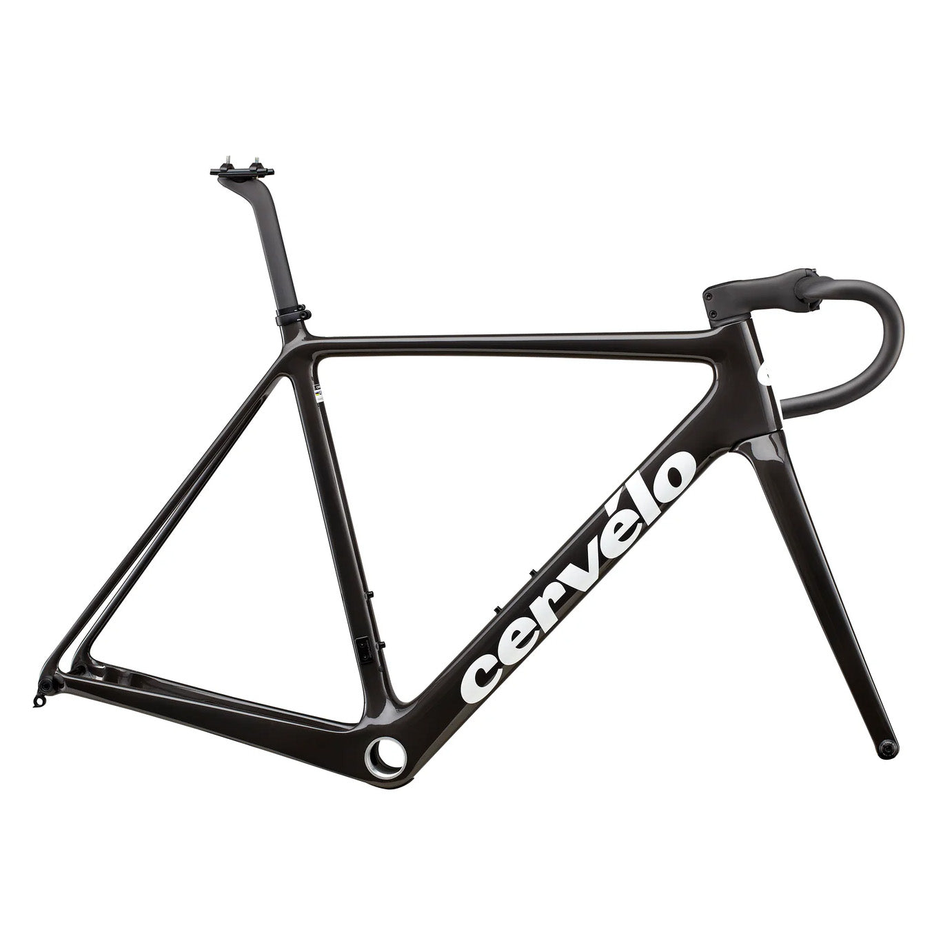 Cervelo R5-CX Frameset