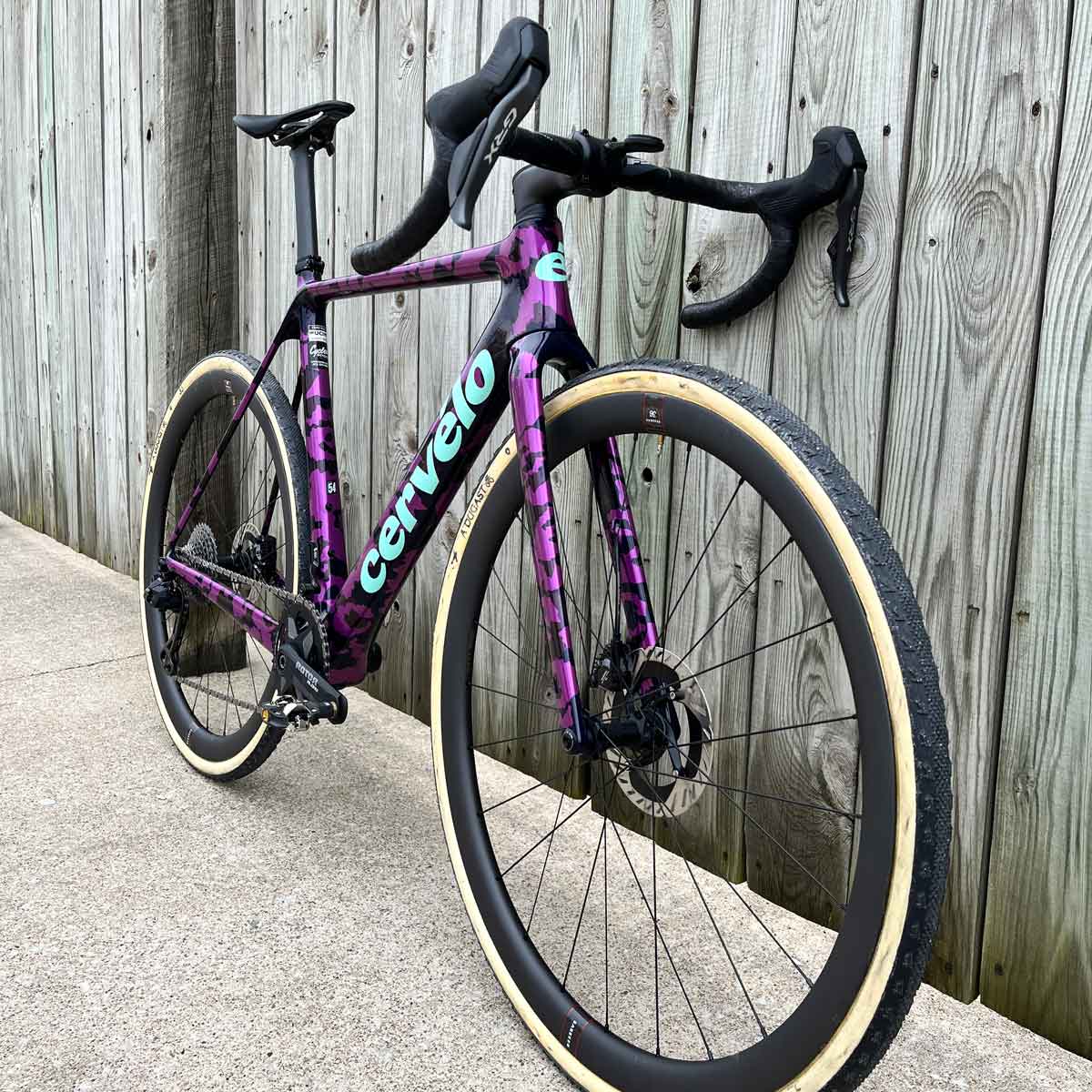 Custom Bike Builds – CycleX Bike Shop