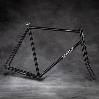 2022 Surly Steamroller Frameset – CycleX Bike Shop